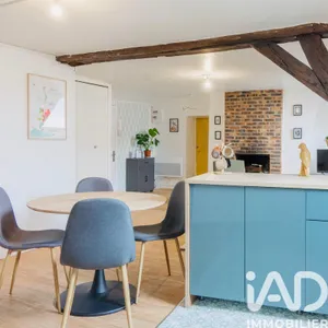 Appartement à Orléans (45000)