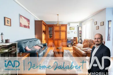 Appartement à Triel-sur-Seine (78510)