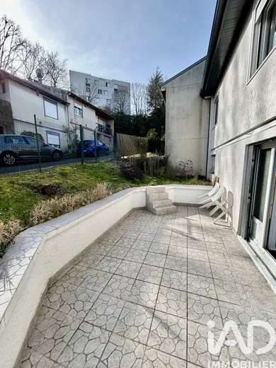 House in Palaiseau (91120)