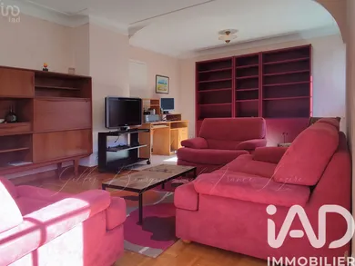 Apartment in Marvejols (48100)