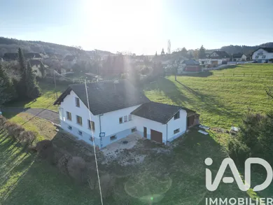 House in Winkel (68480)