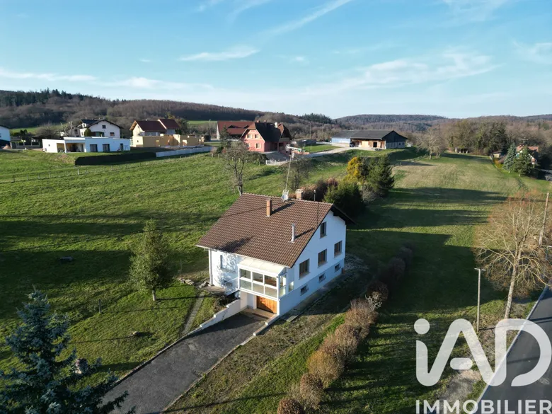 Maison 6 pièces 121 m² · à Winkel · 121 m² · 299 500 €