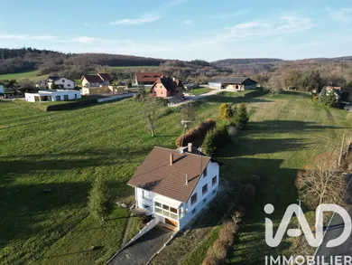 House in Winkel (68480)