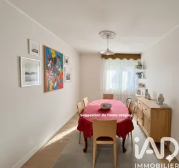 Maison à Palaiseau (91120)