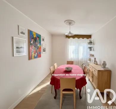 House in Palaiseau (91120)