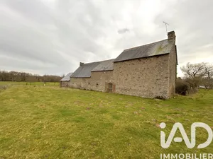Ferme à Saint-Hélen (22100)