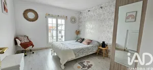 Apartment in Attainville (95570)