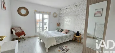 Apartment in Attainville (95570)