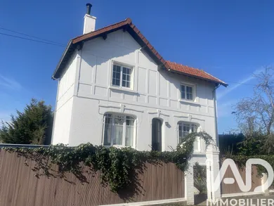 Maison à Rambouillet (78120)