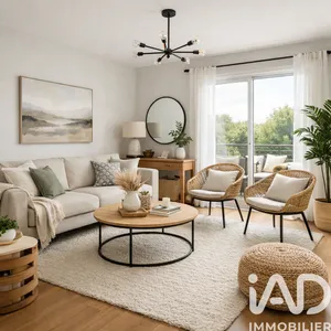 Appartement à Perpignan (66100)