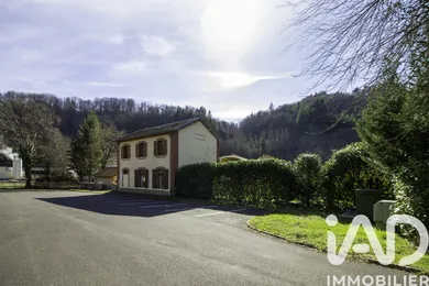 House in Olliergues (63880)