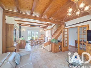 Traditional house in Attin (62170)