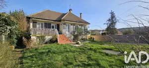 Maison à Chauvry (95560)