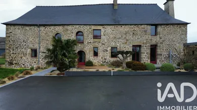Townhouse in Plénée-Jugon (22640)