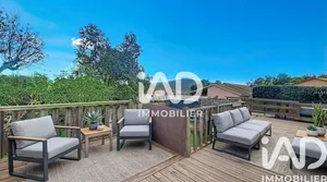 Leisure land in Roquebrune-sur-Argens (83520)