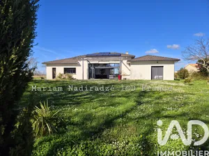 Maison à Hautefage-la-Tour (47340)