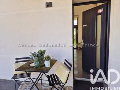 Maison à Hautefage-la-Tour (47340)