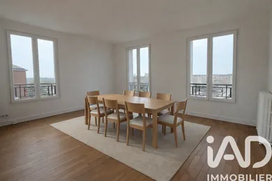 Apartment in Châlons-en-Champagne (51000)