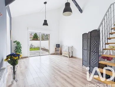 Appartement à Creney-près-Troyes (10150)