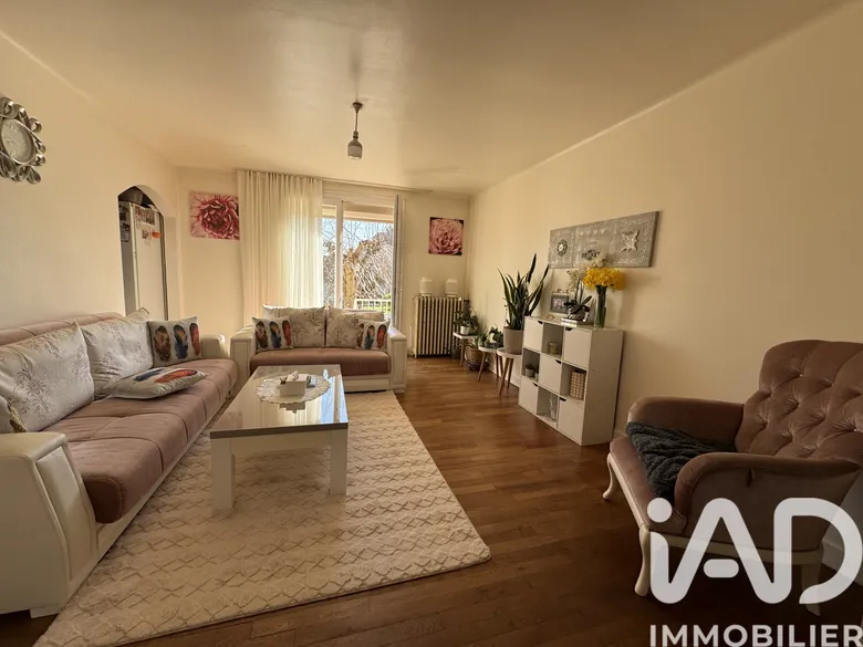 Maison 5 pièces 110 m² · à Châteaudun · 109,5 m² · 164 300 €