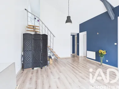 Apartment in Creney-près-Troyes (10150)