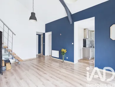 Apartment in Creney-près-Troyes (10150)
