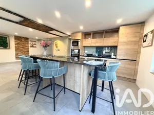 Maison de village à Le Breuil-en-Auge (14130)