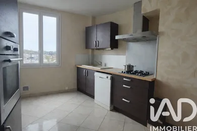 Apartment in Châlons-en-Champagne (51000)