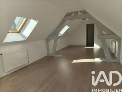 Maison à Reugny (37380)