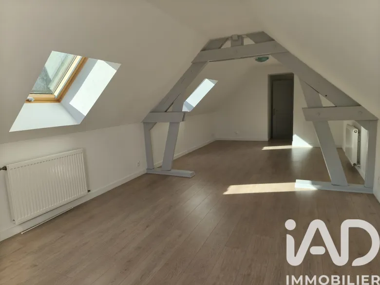 Maison 5 pièces 134 m² · à Reugny · 134 m² · 354 000 €