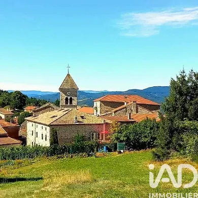 Gîte à Nozières (07270)