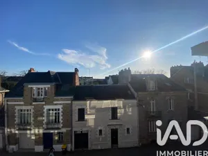 Duplex à Nantes (44000)