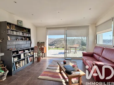 Maison à Mervent (85200)