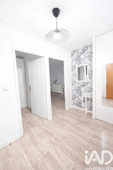 Appartement à Dijon (21000)