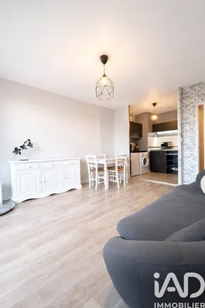 Apartment in Dijon (21000)