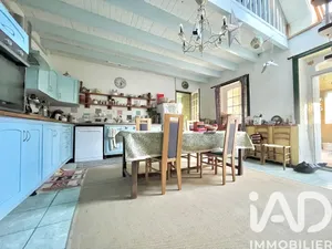 Longere in Saint-Gilles-les-bois (22290)