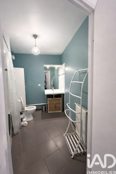 Appartement à Dijon (21000)