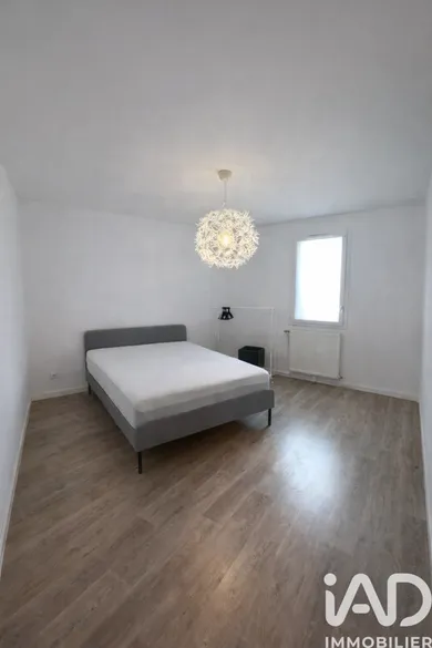 Appartement à Dijon (21000)
