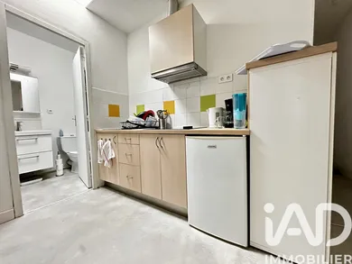 Apartment in Nantes (44200)