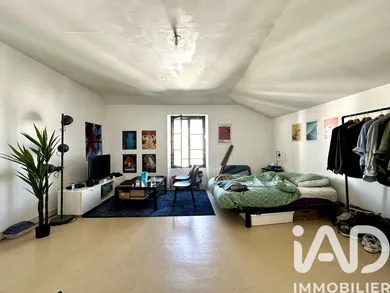 Apartment in Nantes (44200)
