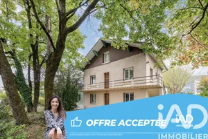 House in Échirolles (38130)