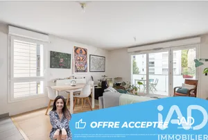 Apartment in Grenoble (38000)