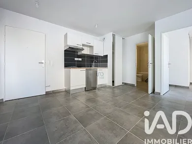 Appartement à Montereau-Fault-Yonne (77130)