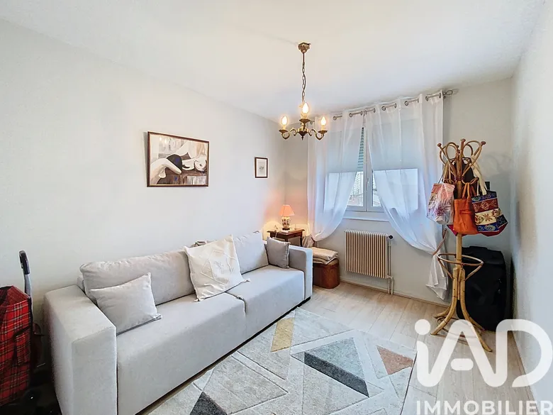 Vente appartement à Toulouse (31100) : appartement 3 pièces 65 m² — 4