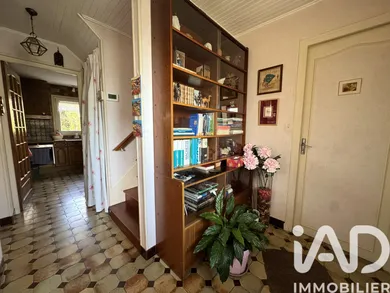 Maison à Villiers-sur-Orge (91700)