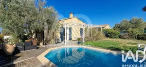 Maison à Saint-Dionisy (30980)