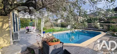 House in Saint-Dionisy (30980)