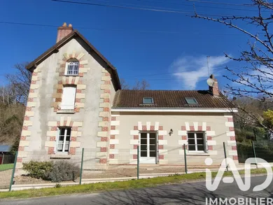 Maison à Reugny (37380)