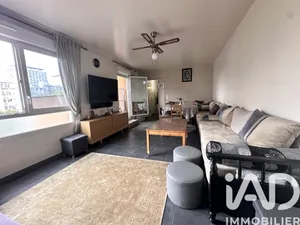 Duplex à Orly (94310)