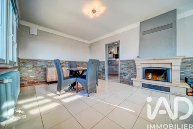 Maison à Vigny (57420)